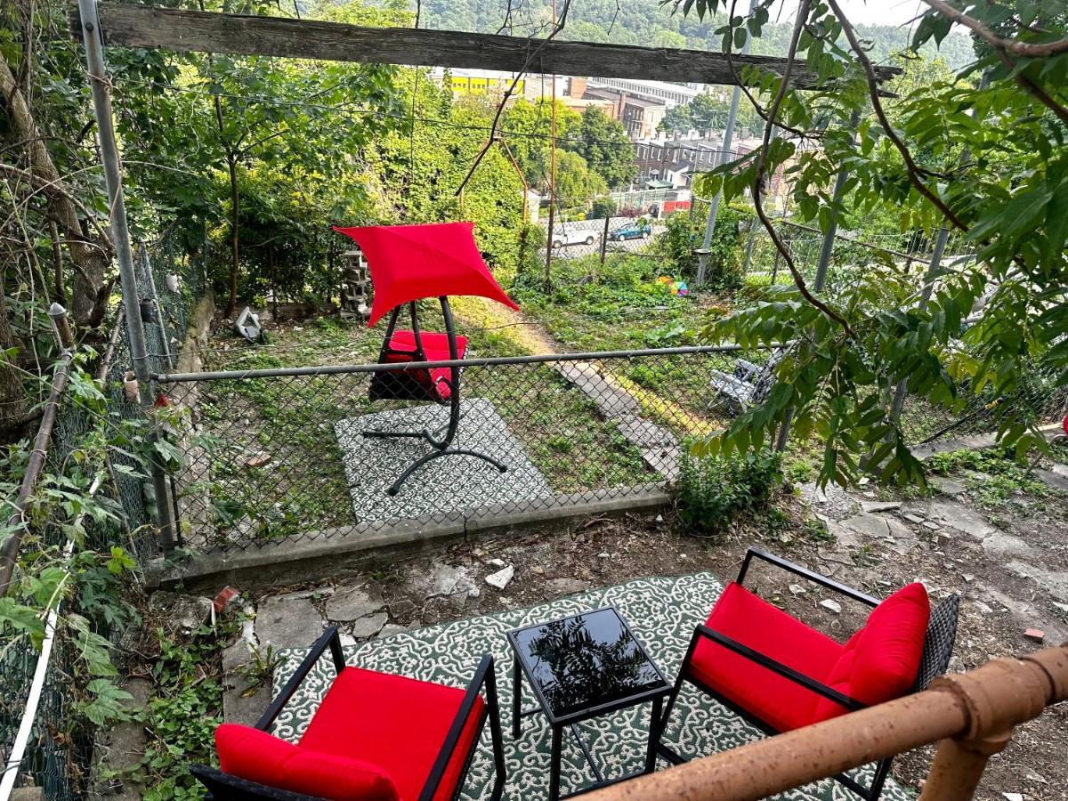 Hotel 8-A Diamond In Yonkers, Ny Exteriér fotografie